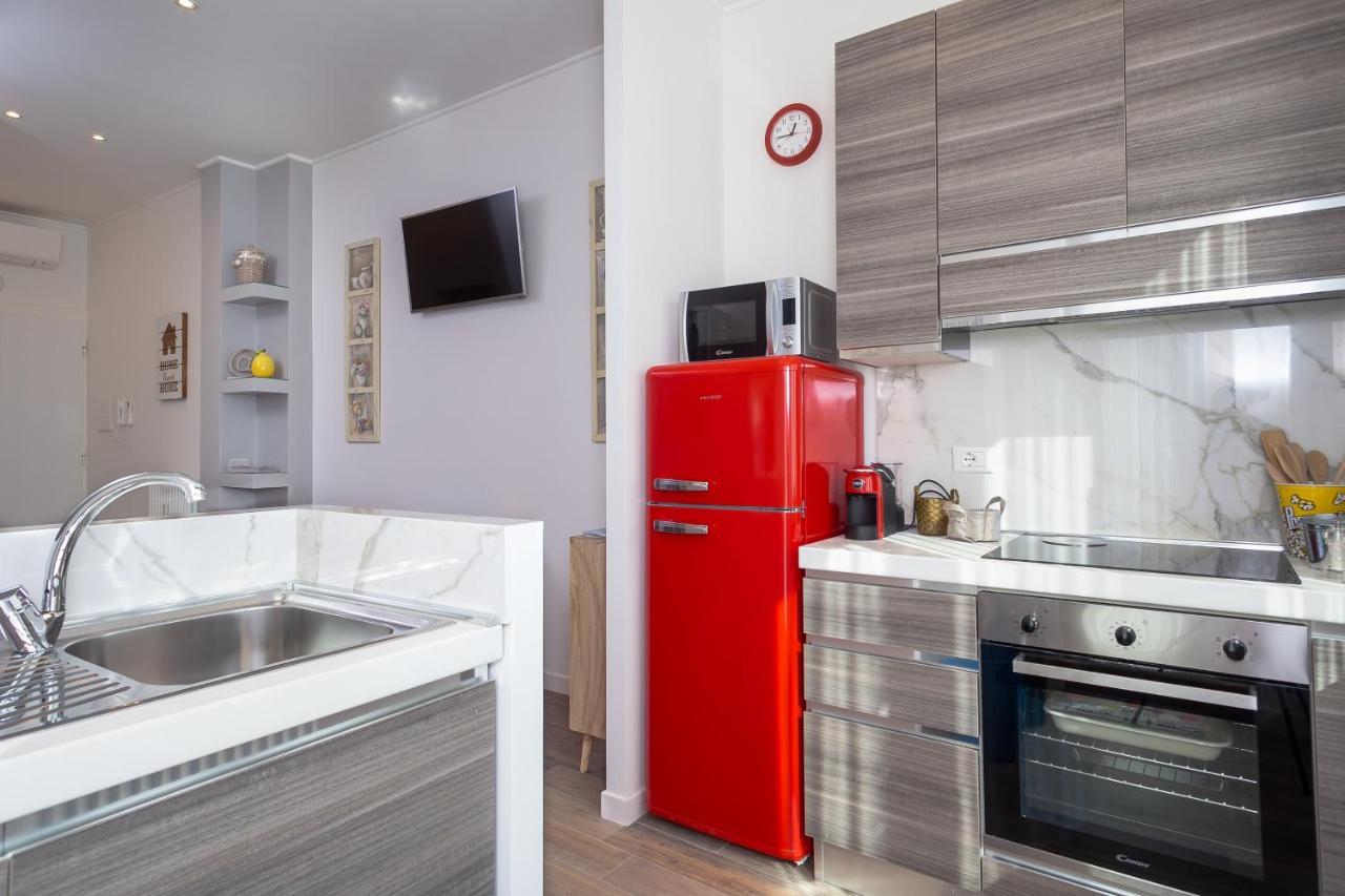 Many Days Apartments Roma Exterior foto