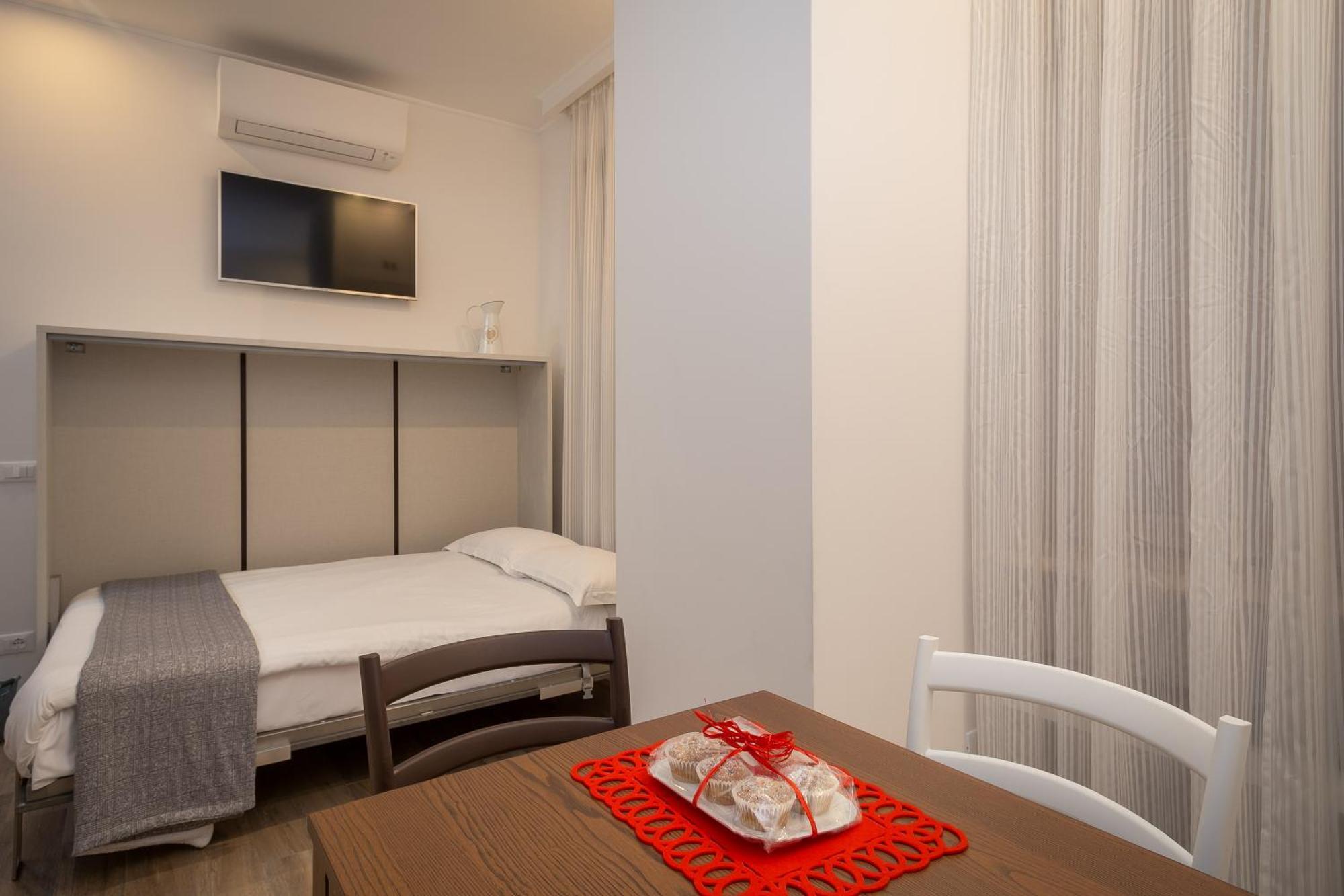 Many Days Apartments Roma Exterior foto