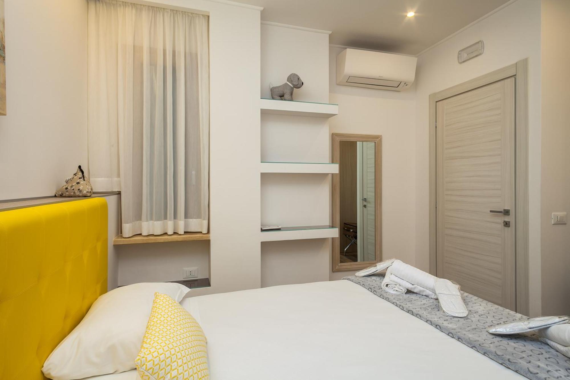 Many Days Apartments Roma Exterior foto