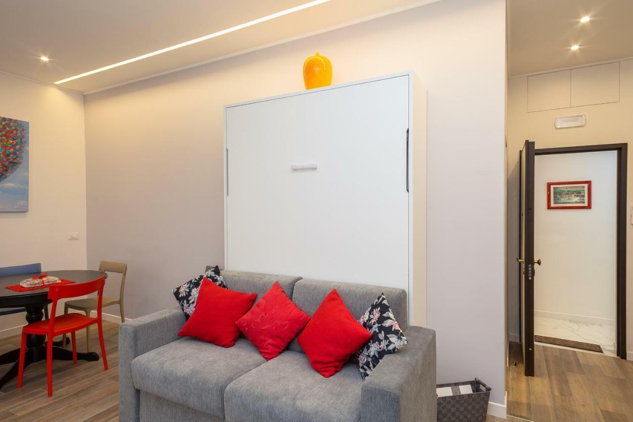 Many Days Apartments Roma Exterior foto