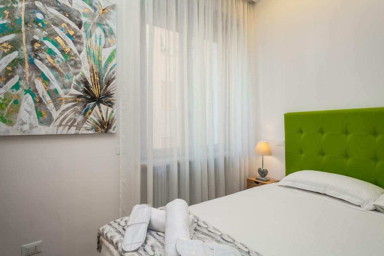Many Days Apartments Roma Exterior foto